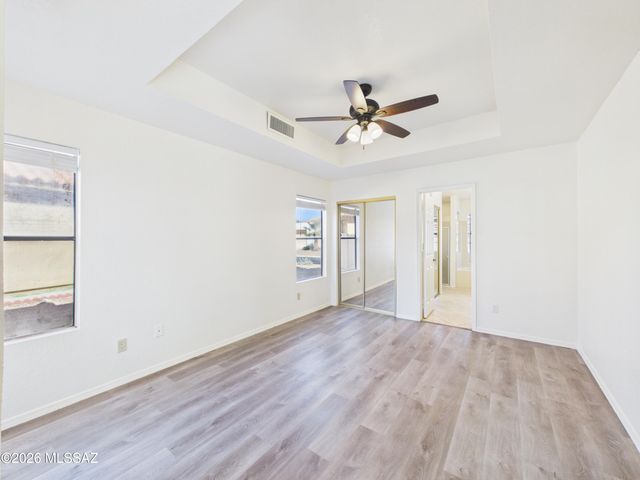 4644 W Lessing Lane, Tucson, AZ 85742