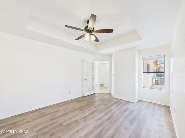 4644 W Lessing Lane, Tucson, AZ 85742