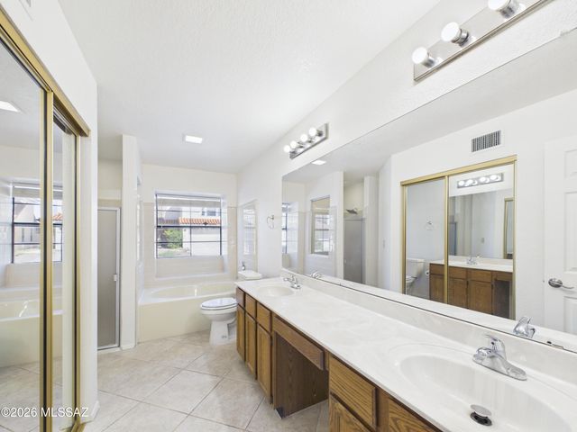 4644 W Lessing Lane, Tucson, AZ 85742
