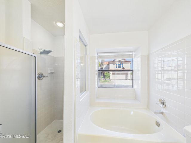 4644 W Lessing Lane, Tucson, AZ 85742