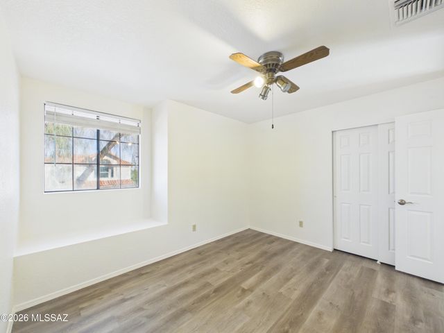 4644 W Lessing Lane, Tucson, AZ 85742