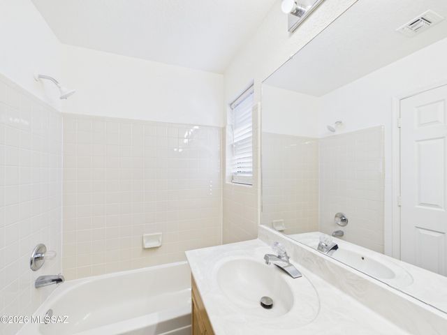 4644 W Lessing Lane, Tucson, AZ 85742