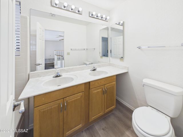 4644 W Lessing Lane, Tucson, AZ 85742