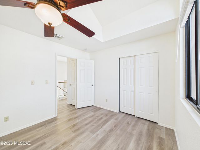 4644 W Lessing Lane, Tucson, AZ 85742