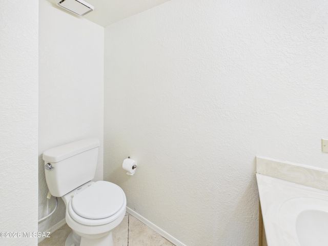 4644 W Lessing Lane, Tucson, AZ 85742