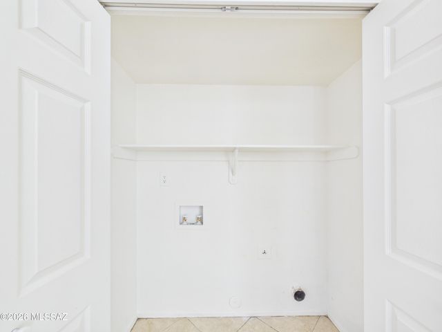 4644 W Lessing Lane, Tucson, AZ 85742