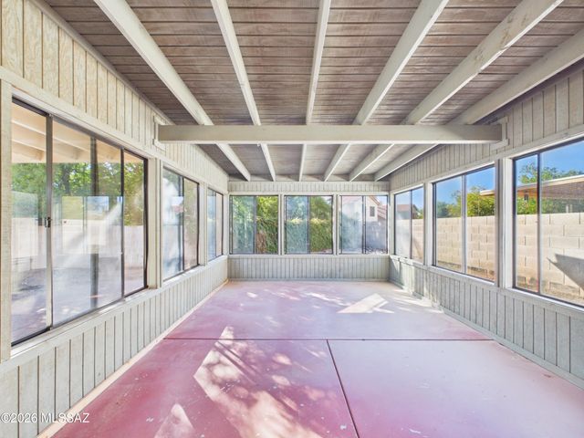 4644 W Lessing Lane, Tucson, AZ 85742