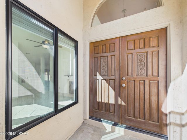 4644 W Lessing Lane, Tucson, AZ 85742