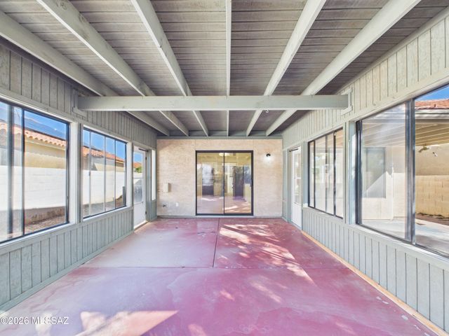 4644 W Lessing Lane, Tucson, AZ 85742