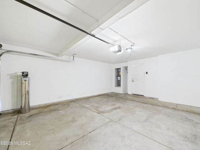 4644 W Lessing Lane, Tucson, AZ 85742