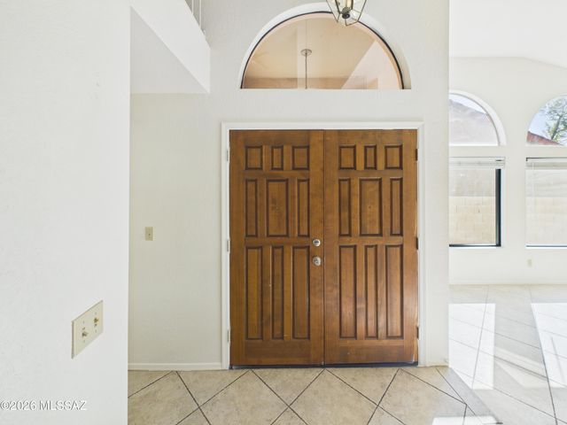 4644 W Lessing Lane, Tucson, AZ 85742