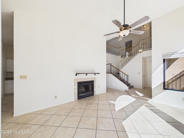 4644 W Lessing Lane, Tucson, AZ 85742