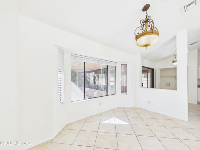 4644 W Lessing Lane, Tucson, AZ 85742