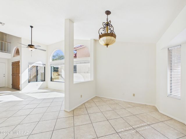 4644 W Lessing Lane, Tucson, AZ 85742