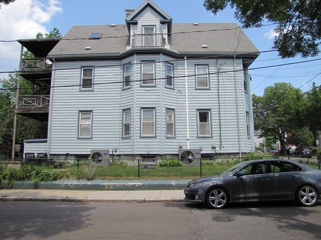 41 Cameron Ave 1, Somerville, MA 02144