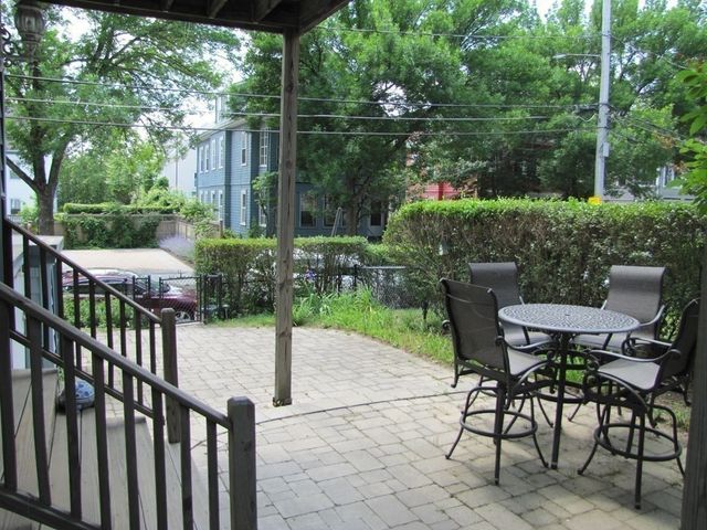 41 Cameron Ave 1, Somerville, MA 02144