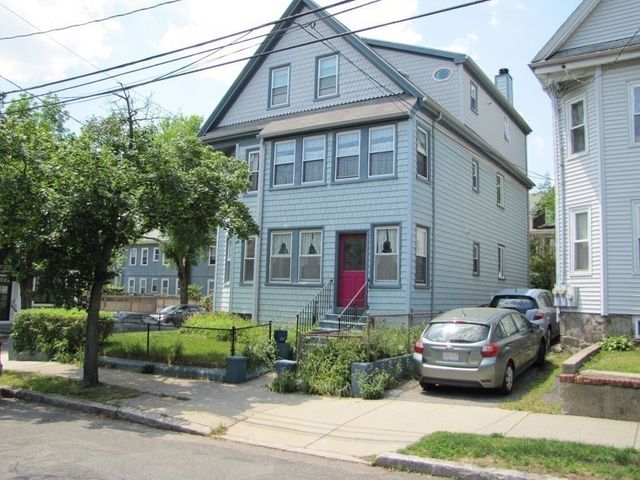 41 Cameron Ave 1, Somerville, MA 02144