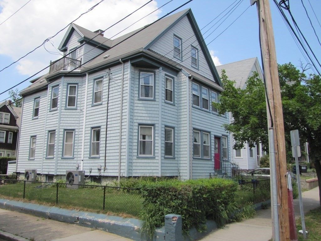 41 Cameron Ave 1, Somerville, MA 02144