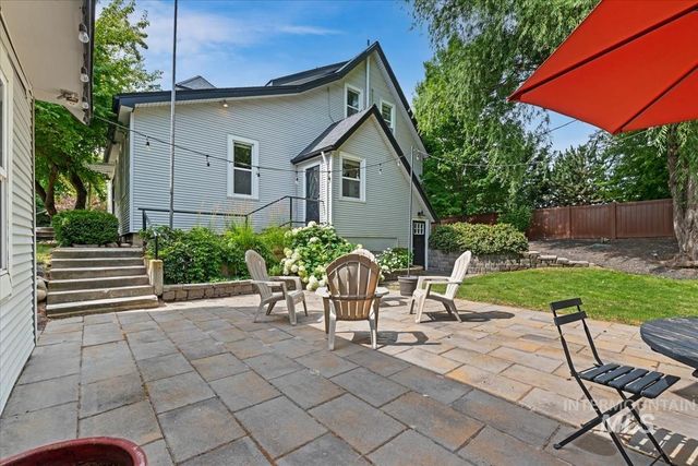 1155 N Ballantyne, Eagle, ID 83616