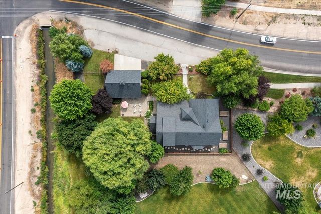 1155 N Ballantyne, Eagle, ID 83616