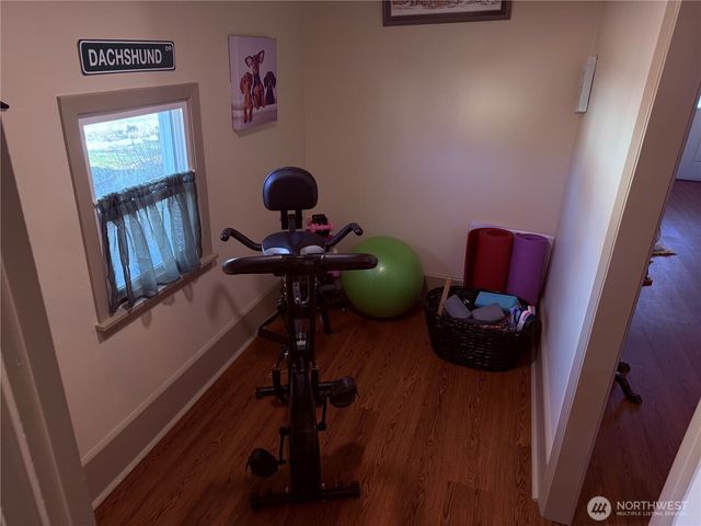 514 S Division Street, Odessa, WA 99159