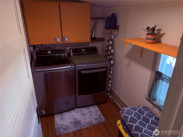 514 S Division Street, Odessa, WA 99159