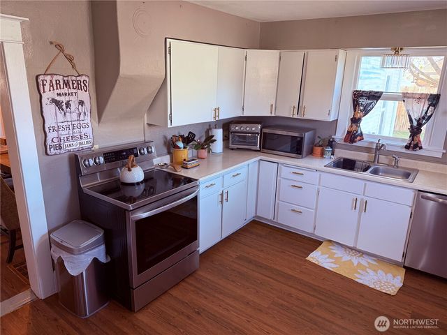 514 S Division Street, Odessa, WA 99159