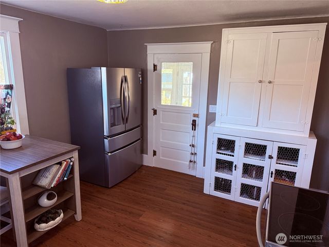 514 S Division Street, Odessa, WA 99159