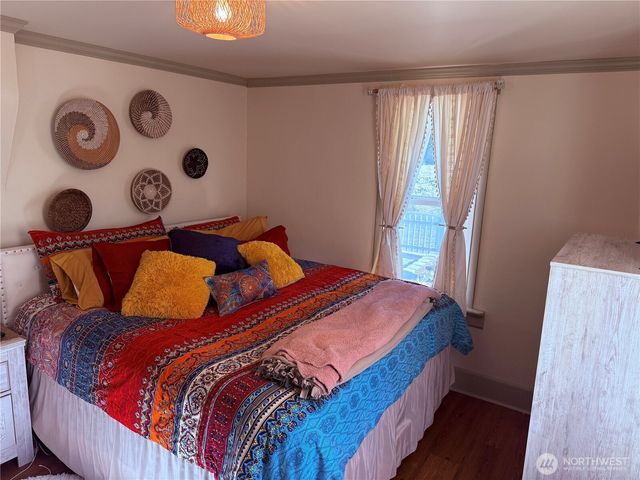 514 S Division Street, Odessa, WA 99159