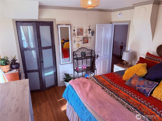 514 S Division Street, Odessa, WA 99159