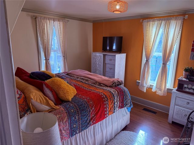 514 S Division Street, Odessa, WA 99159