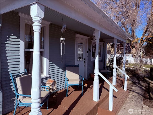 514 S Division Street, Odessa, WA 99159