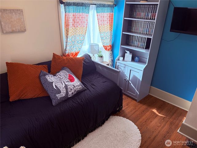 514 S Division Street, Odessa, WA 99159