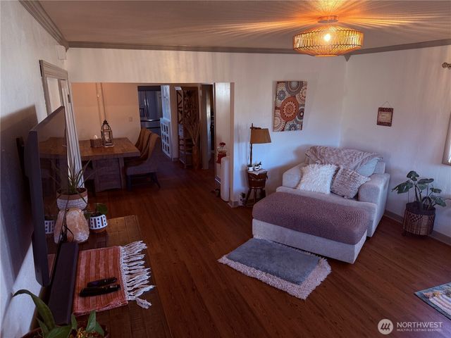 514 S Division Street, Odessa, WA 99159