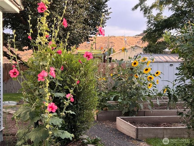 514 S Division Street, Odessa, WA 99159