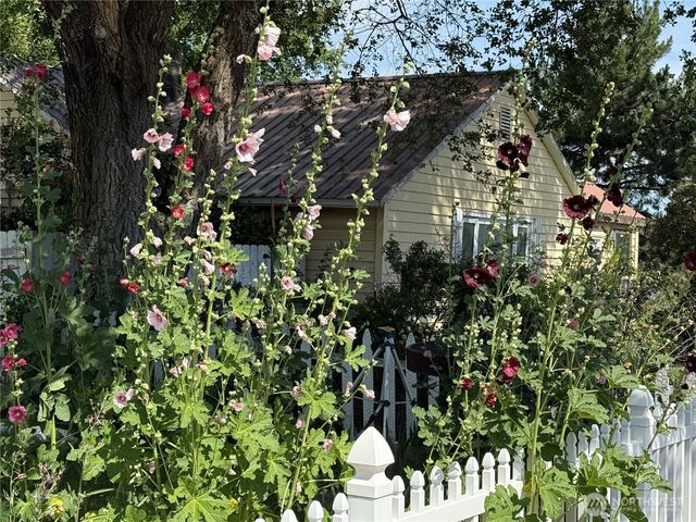 514 S Division Street, Odessa, WA 99159