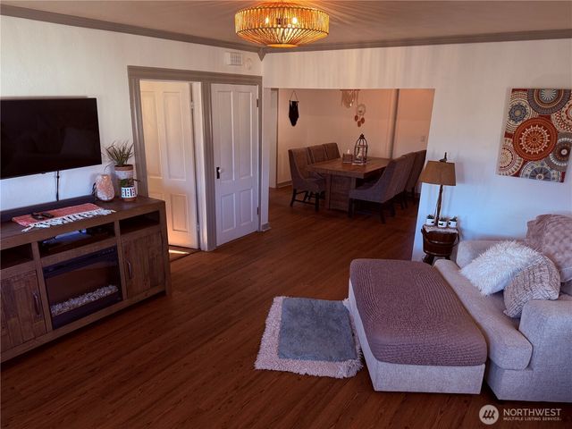 514 S Division Street, Odessa, WA 99159