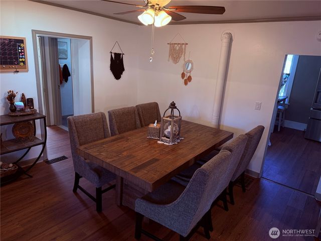 514 S Division Street, Odessa, WA 99159