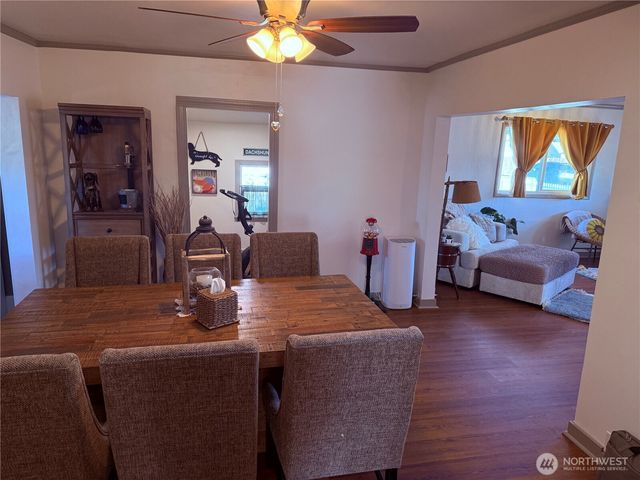 514 S Division Street, Odessa, WA 99159