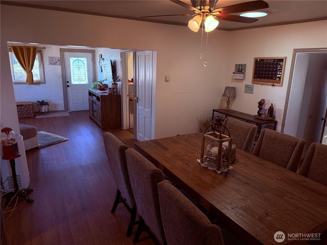 514 S Division Street, Odessa, WA 99159