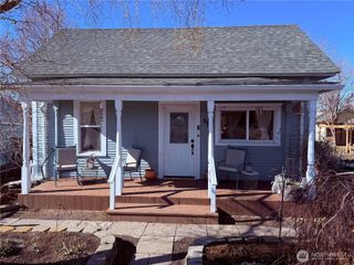 514 S Division Street, Odessa, WA 99159