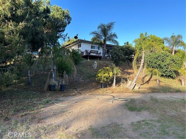4644 La Canada Road, Fallbrook, CA 92028