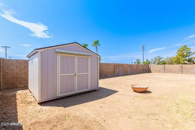 5449 W SIERRA Street, Glendale, AZ 85304