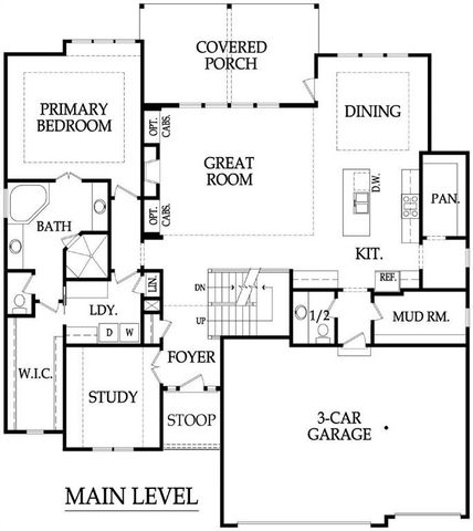 17624 Carter Street, Overland Park, KS 66221