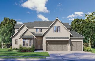 17624 Carter Street, Overland Park, KS 66221