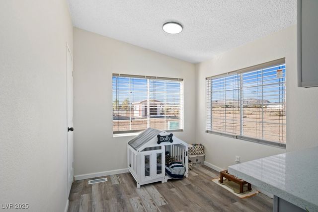 3420 Fritz Lane, Pahrump, NV 89048