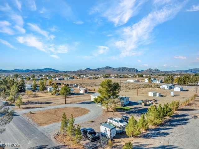 3420 Fritz Lane, Pahrump, NV 89048