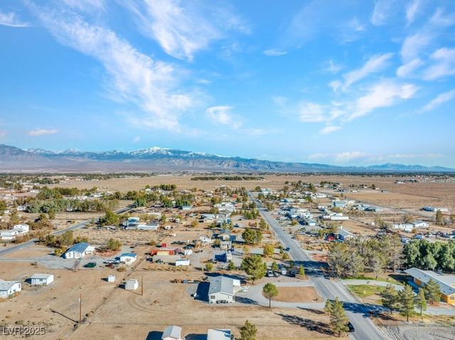3420 Fritz Lane, Pahrump, NV 89048