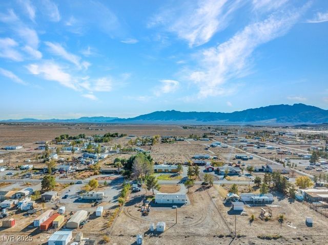 3420 Fritz Lane, Pahrump, NV 89048