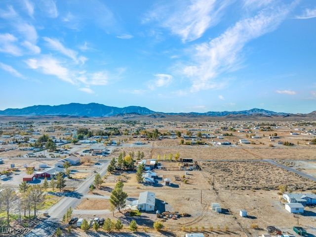 3420 Fritz Lane, Pahrump, NV 89048